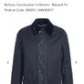 Barbour Wax Jacket Image 3