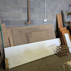 fire wood