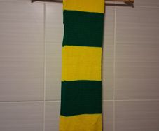Manchester United Newton Heath LUHG Scarf. Kerry GAA Scarf. Meath GAA Scarf. Norwich City Scarf.
