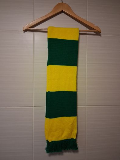 Manchester United Newton Heath LUHG Scarf. Kerry GAA Scarf. Meath GAA Scarf. Norwich City Scarf.