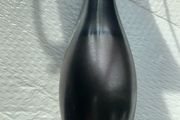 Scheurich vase