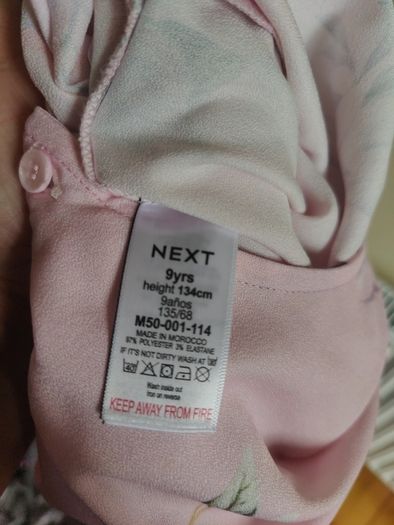 girls next jump suit