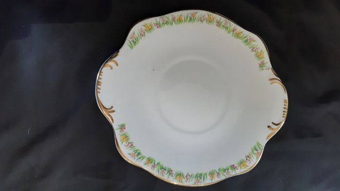 Regina/Royal Tara Tea Set 21 piece teaset