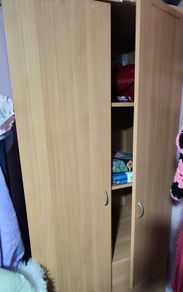 wardrobe