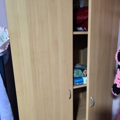 wardrobe