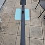 EV Charger Pedestal black Image 3