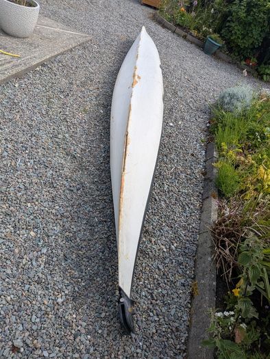 Sea Kayak