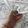 Stainless Steel One-Hand Pepper / Salt Grinder Mill Image 2