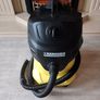 Karcher Vacuum Image 3