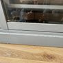 Ikea Havsta Tv Bench Media Unit Grey Image 4