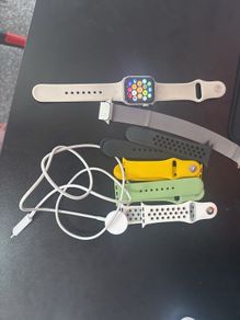Apple Watch SE GEN 2