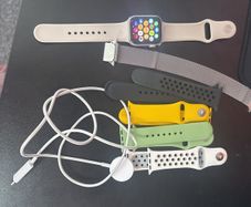 Apple Watch SE GEN 2