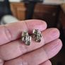 Vintage earrings Image 3