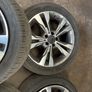 18" Mercedes OE wheels Image 5