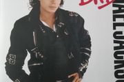Micheal Jackson Bad vinyl