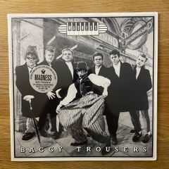 Madness - Baggy Trousers - RSD 2022 Limited Edition 12" Vinyl EP - BMG Records