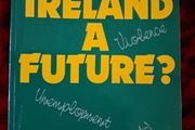 Has Ireland a Future / Peader Kirby / Mercier / 1988