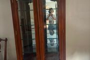 Display Cabinet