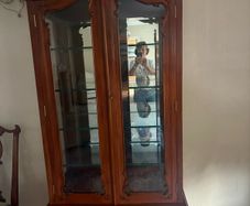 Display Cabinet