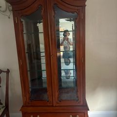 Display Cabinet