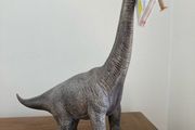 Schleich dinosaur Brachiosaurus