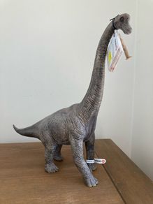 Schleich dinosaur Brachiosaurus