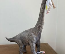 Schleich dinosaur Brachiosaurus