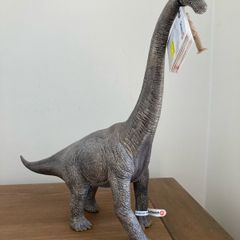 Schleich dinosaur Brachiosaurus