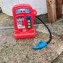 lil tikes 4x4 car and petrol pump Image 6