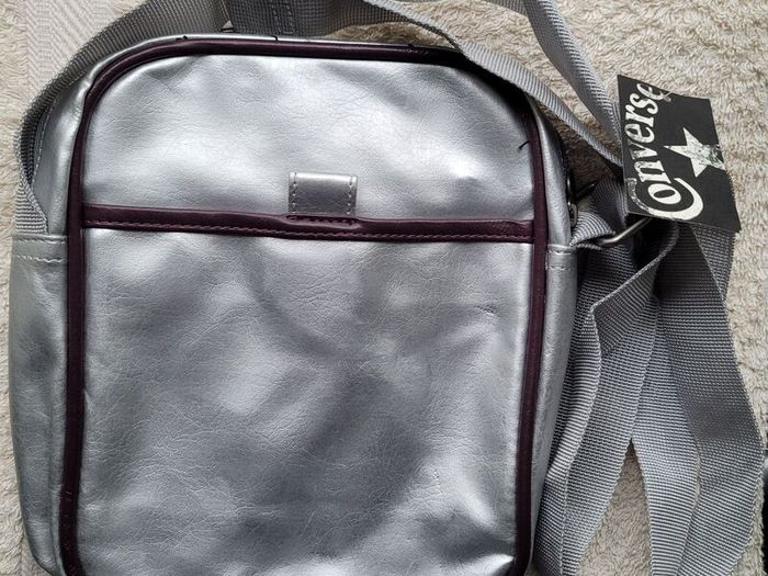 Brand New Converse Shoulder Bag