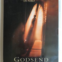 Godsend [2004] Robert Di Niro, Greg Kinnear & Rebecca Romijn [Movie DVD]