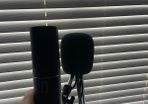 microphone desktop