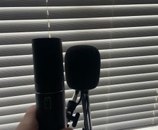 microphone desktop