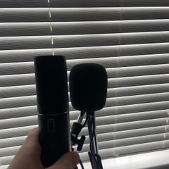 microphone desktop