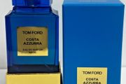 Tom Ford - Costa Azzurra ( Private Blend )