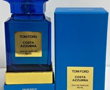 Tom Ford - Costa Azzurra ( Private Blend )