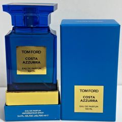 Tom Ford - Costa Azzurra ( Private Blend )