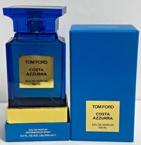 Tom Ford - Costa Azzurra ( Private Blend )