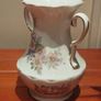 Vintage Royal Tara Bone China Vase Image 2