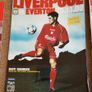 Liverpool football programmes and magazines Image 6