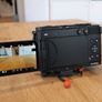 Panasonic Lumix S9 Digital Camera Body + 20-60mm f/3.5-5.6 Lens (Black) Image 3