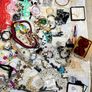Large bundle of jewellery almost 12kg Image 6