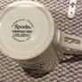 Spode Christmas Tree Mug and Spoon Set - as new condition Image 3
