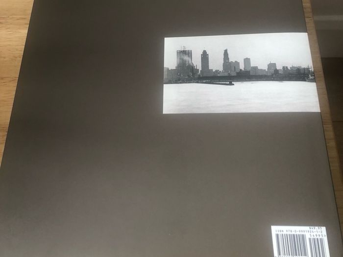 Moment in Time: A Collection of Photographs - Hardback Photo Book