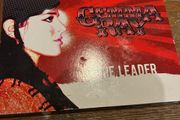Gemma Ray -The Leader