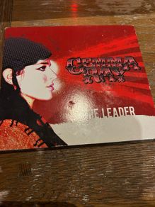Gemma Ray -The Leader
