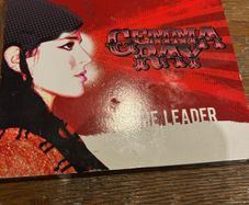 Gemma Ray -The Leader