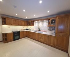 Kitchen for Sale - Disassembled ready for collection