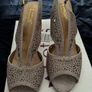 Lotus Womens high Heel Sandals 8Uk 41EU Image 4
