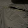 Calvin Klein Golf Hooded rain wind Jacket Navy size large Image 5